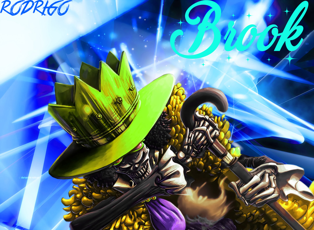 One Piece Chapter 846 - Trang 2