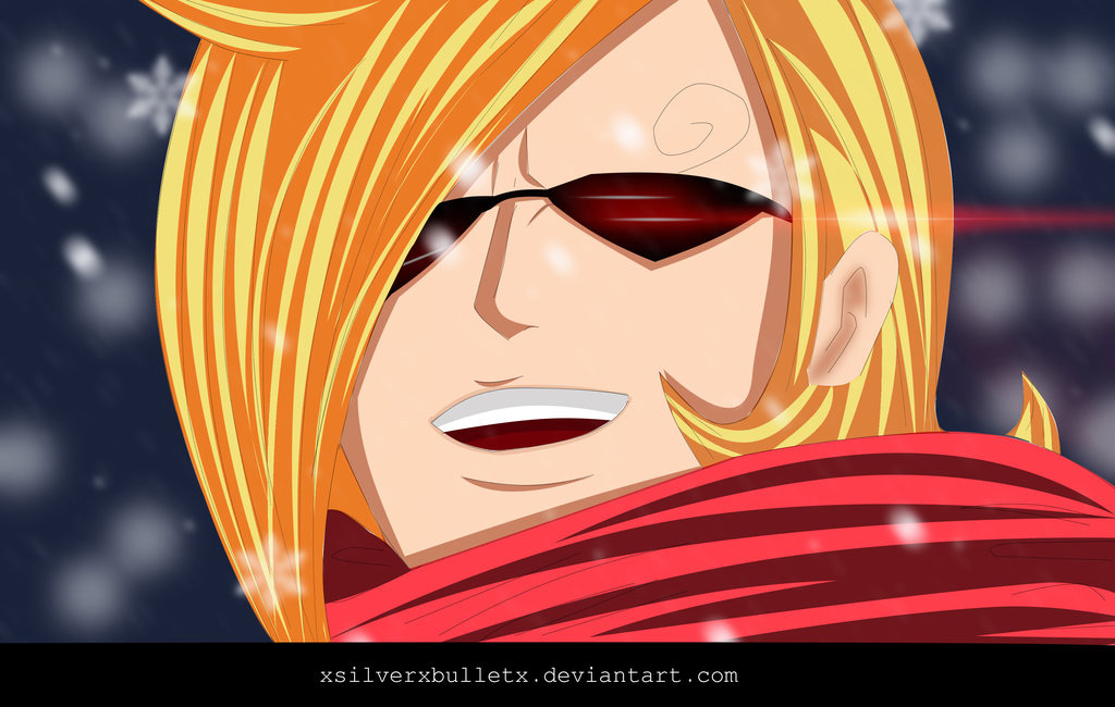 One Piece Chapter 846 - Trang 2