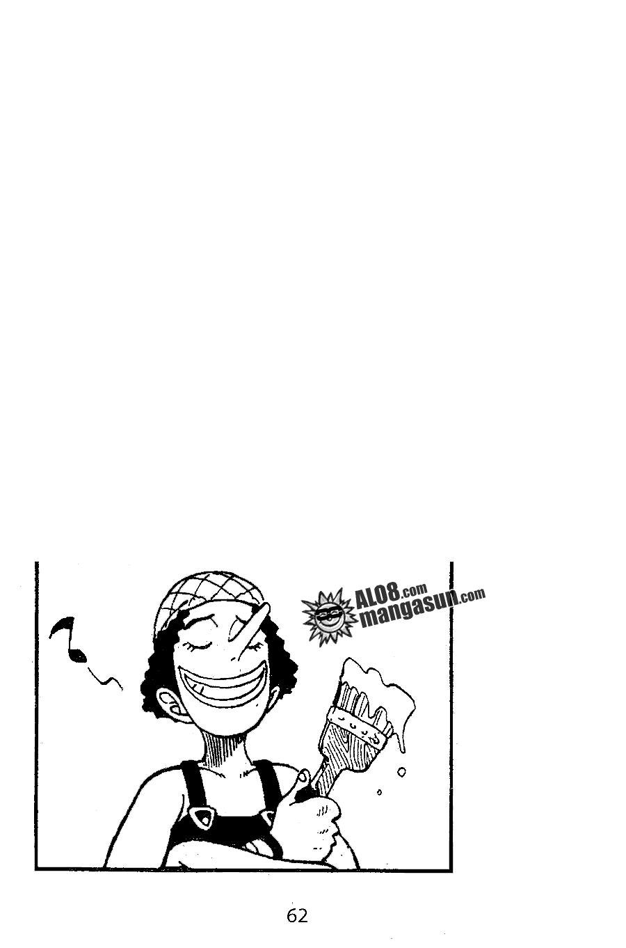 One Piece Chapter 87 - Trang 2