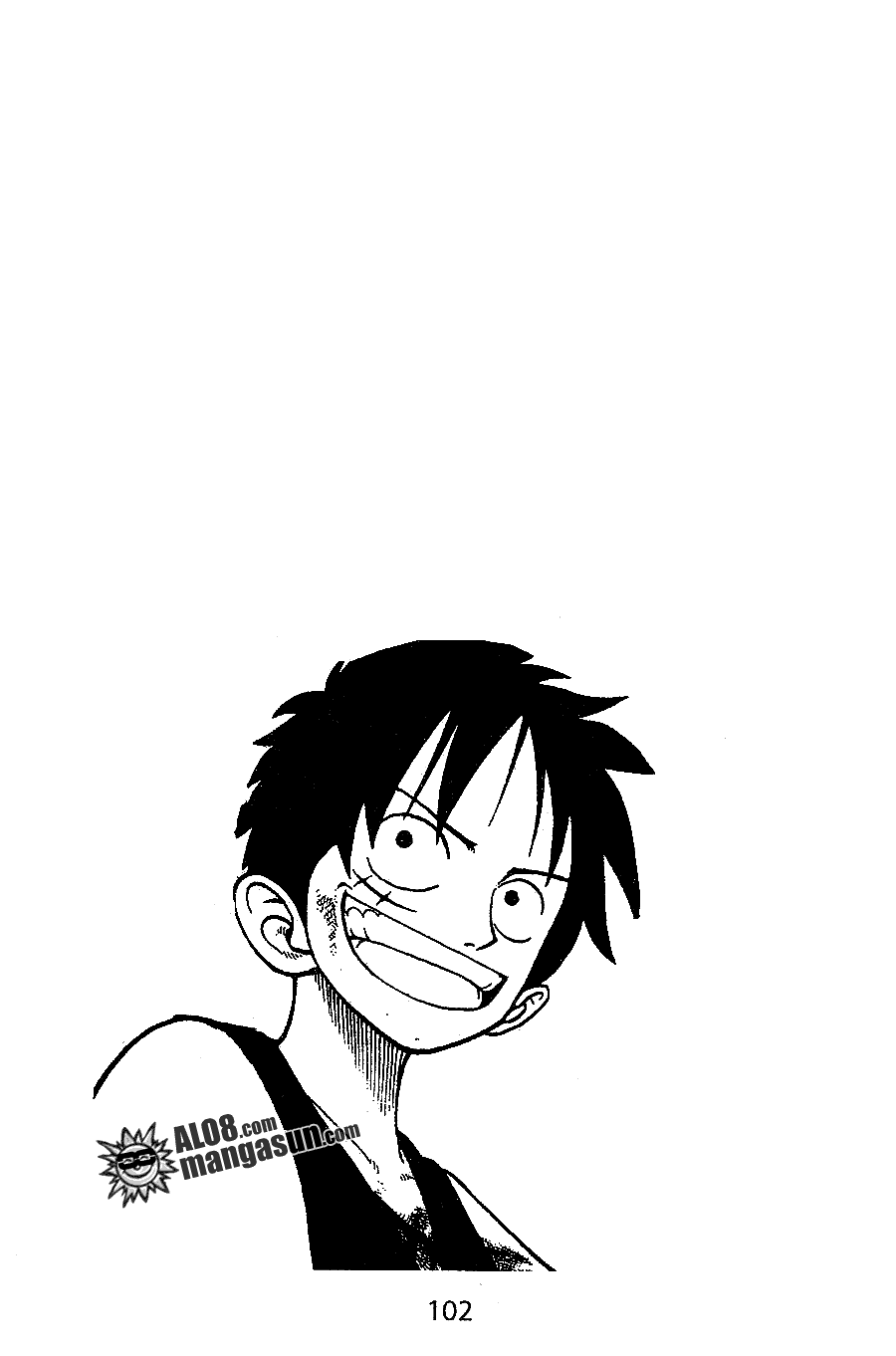 One Piece Chapter 89 - Trang 2