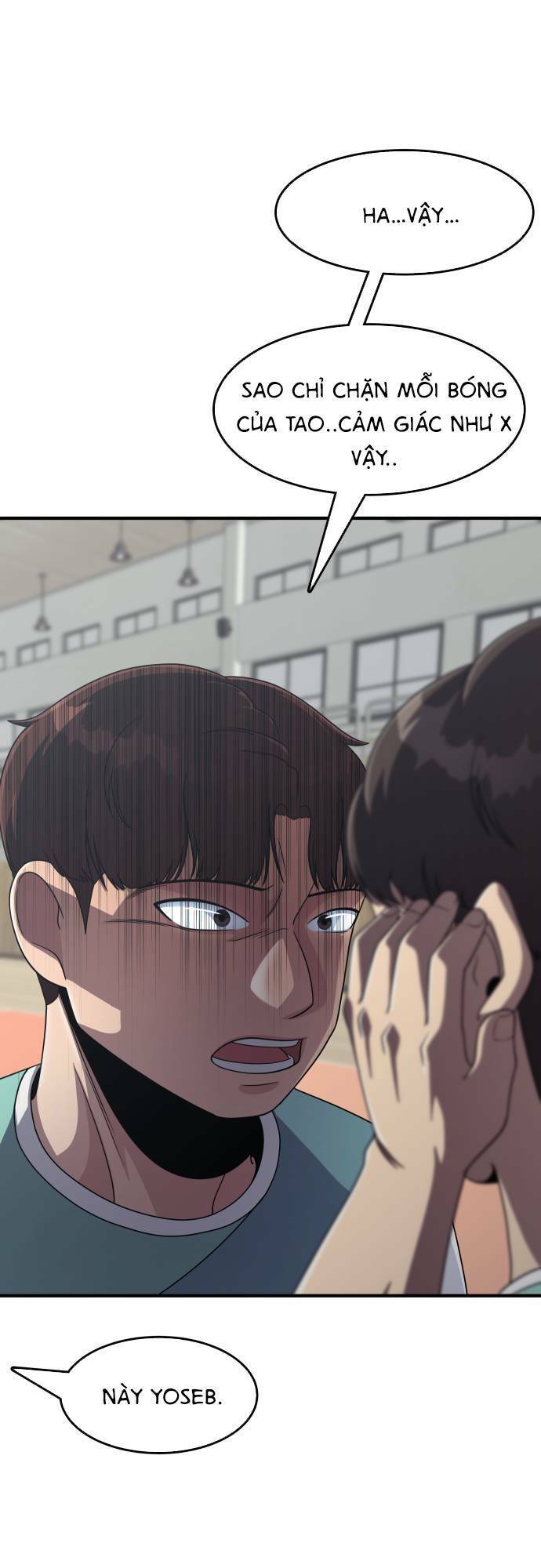 One Point Chapter 1 - Trang 2