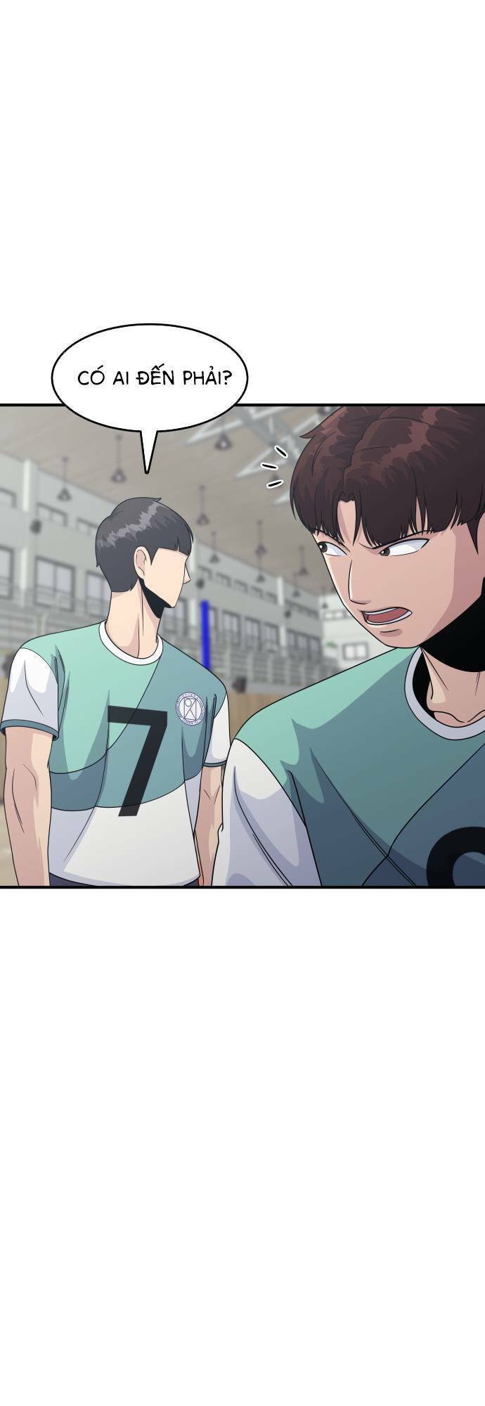 One Point Chapter 1 - Trang 2