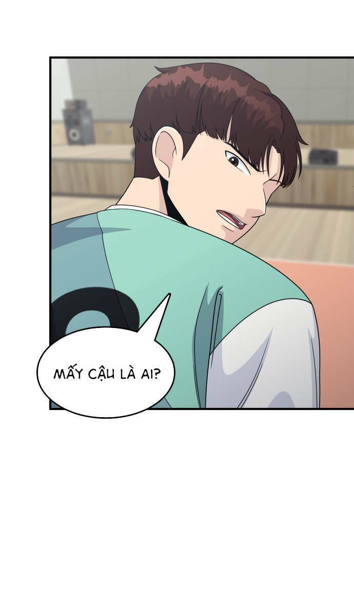 One Point Chapter 1 - Trang 2