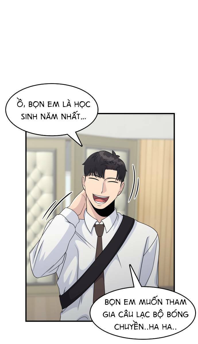 One Point Chapter 1 - Trang 2