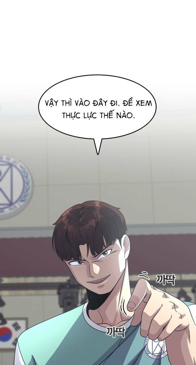 One Point Chapter 1 - Trang 2