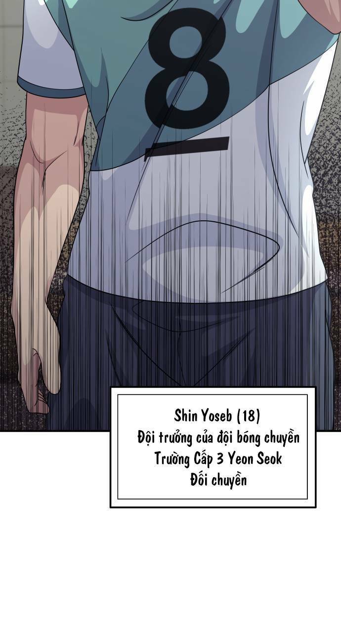 One Point Chapter 1 - Trang 2