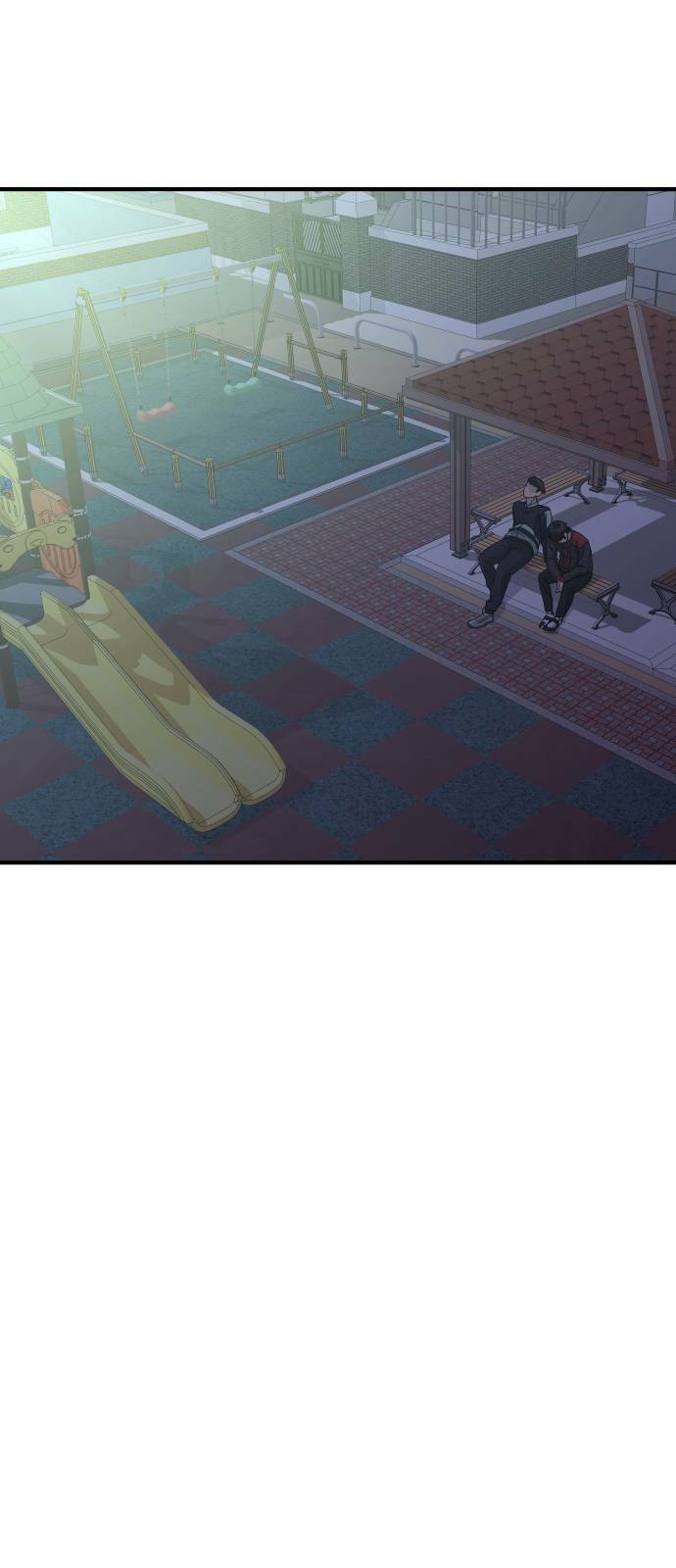 One Point Chapter 1 - Trang 2