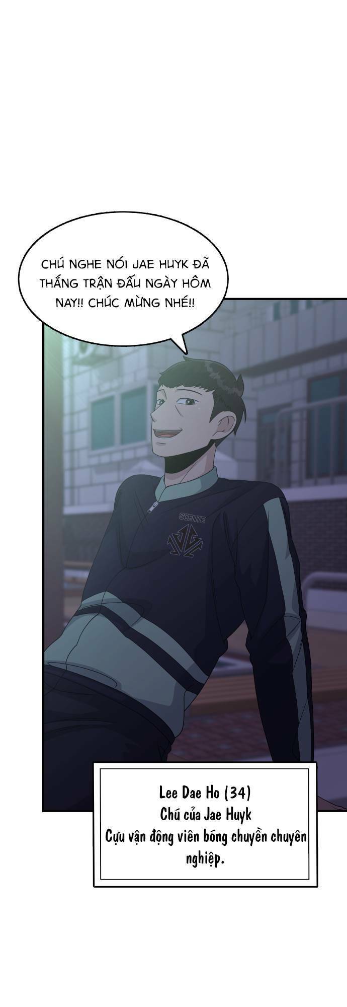 One Point Chapter 1 - Trang 2