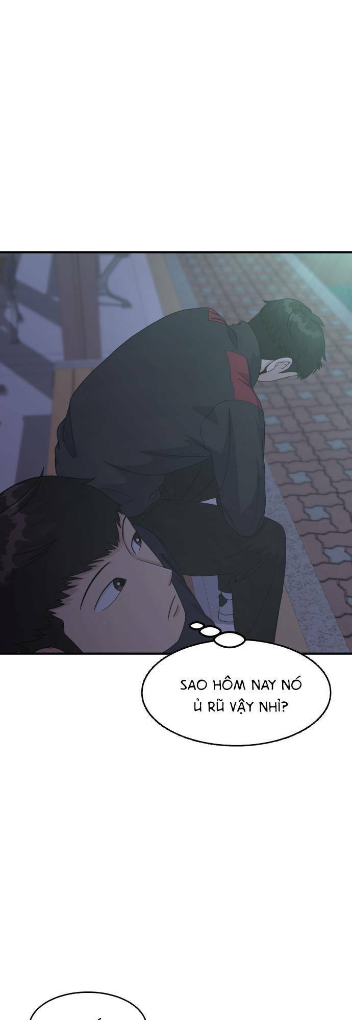 One Point Chapter 1 - Trang 2