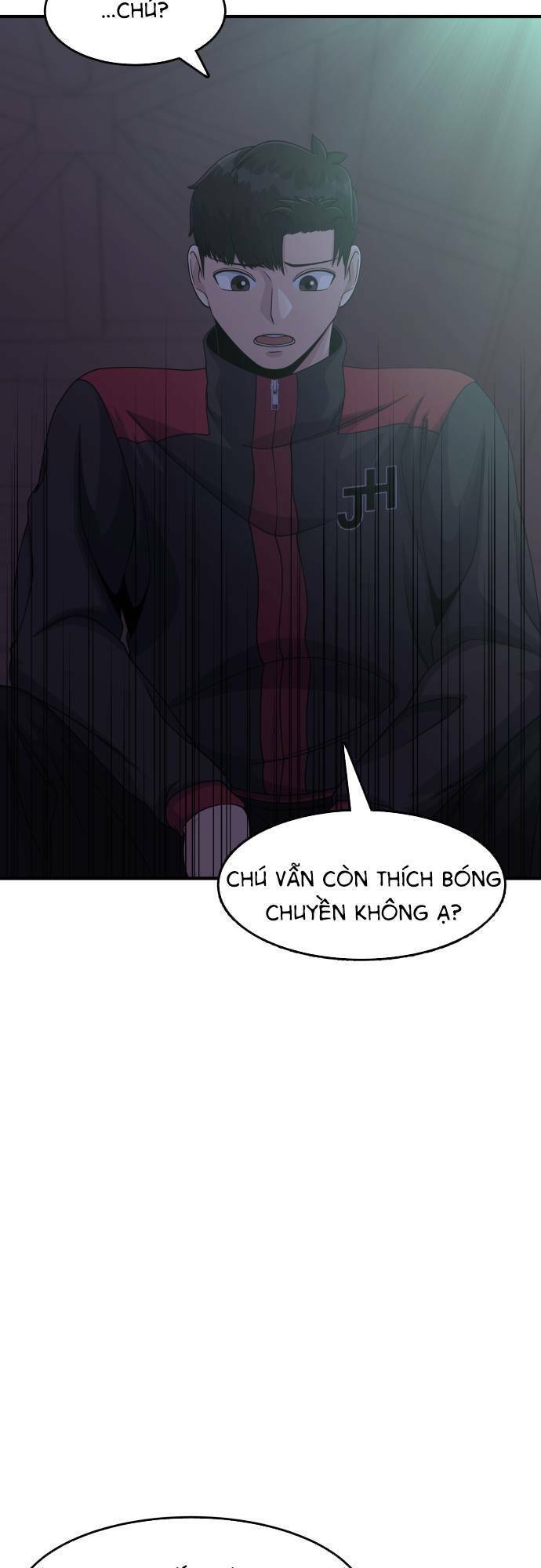 One Point Chapter 1 - Trang 2