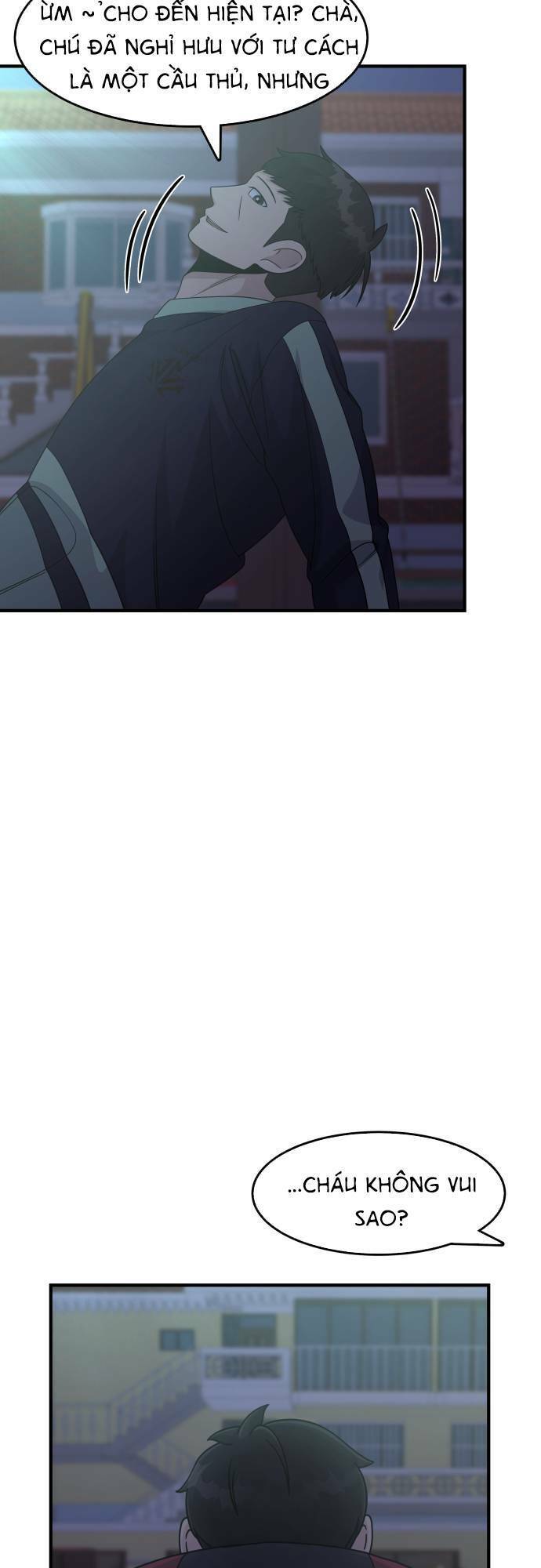 One Point Chapter 1 - Trang 2