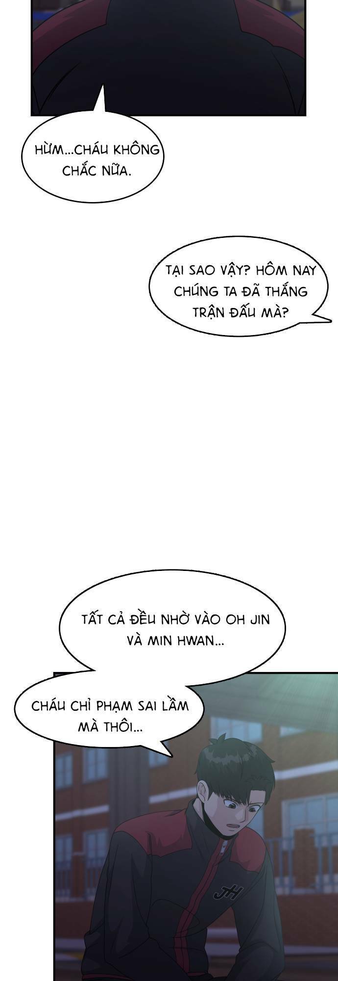 One Point Chapter 1 - Trang 2