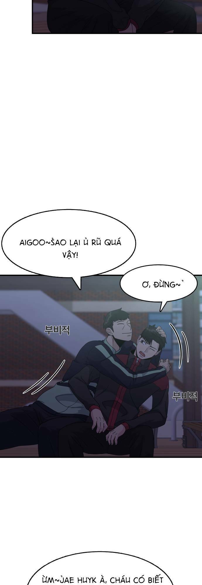 One Point Chapter 1 - Trang 2