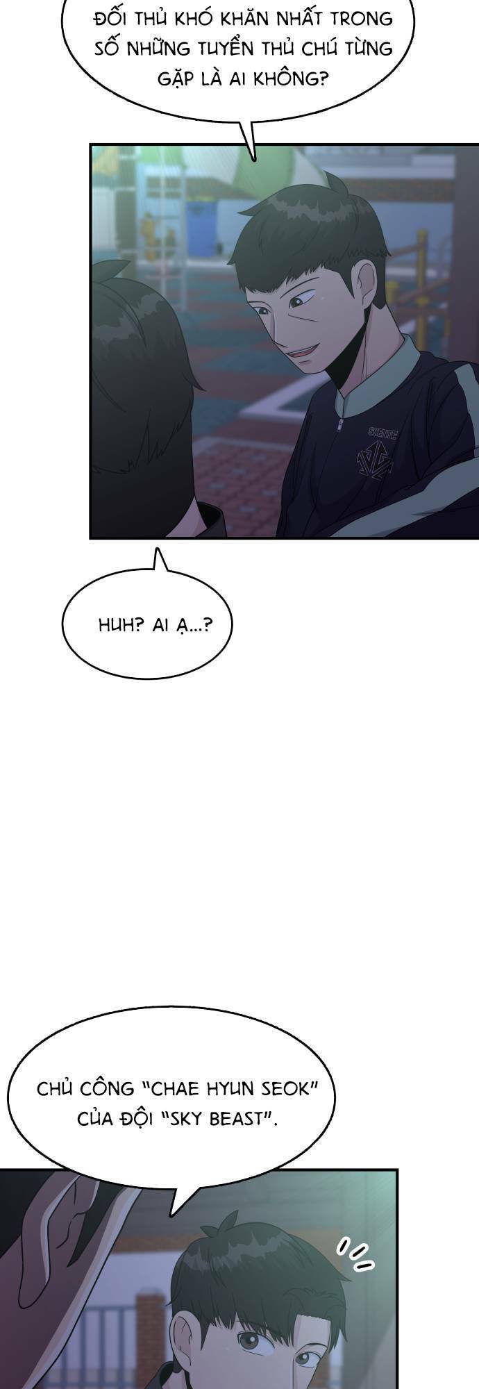 One Point Chapter 1 - Trang 2