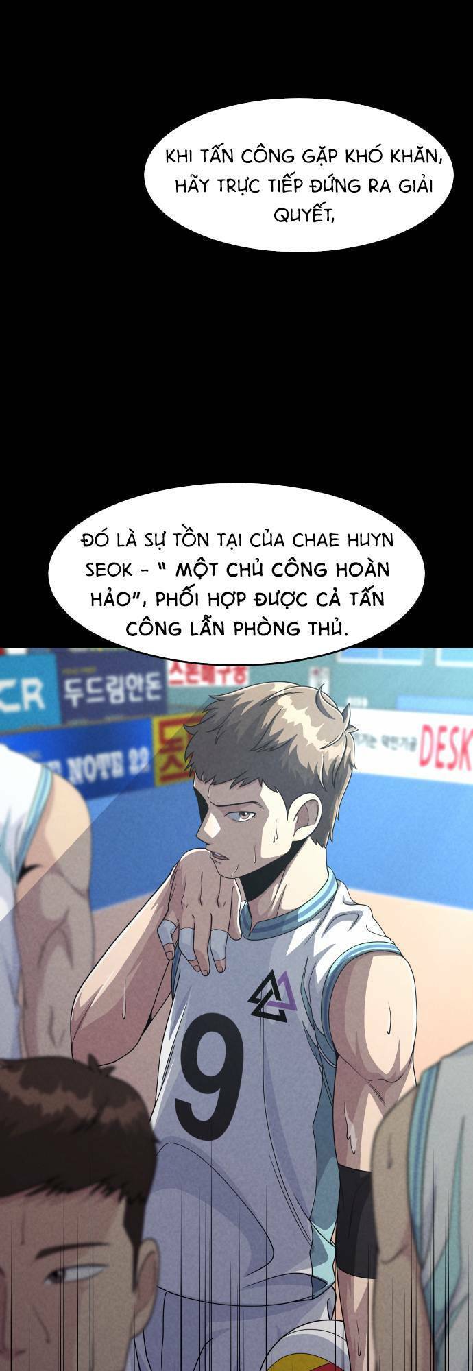 One Point Chapter 1 - Trang 2