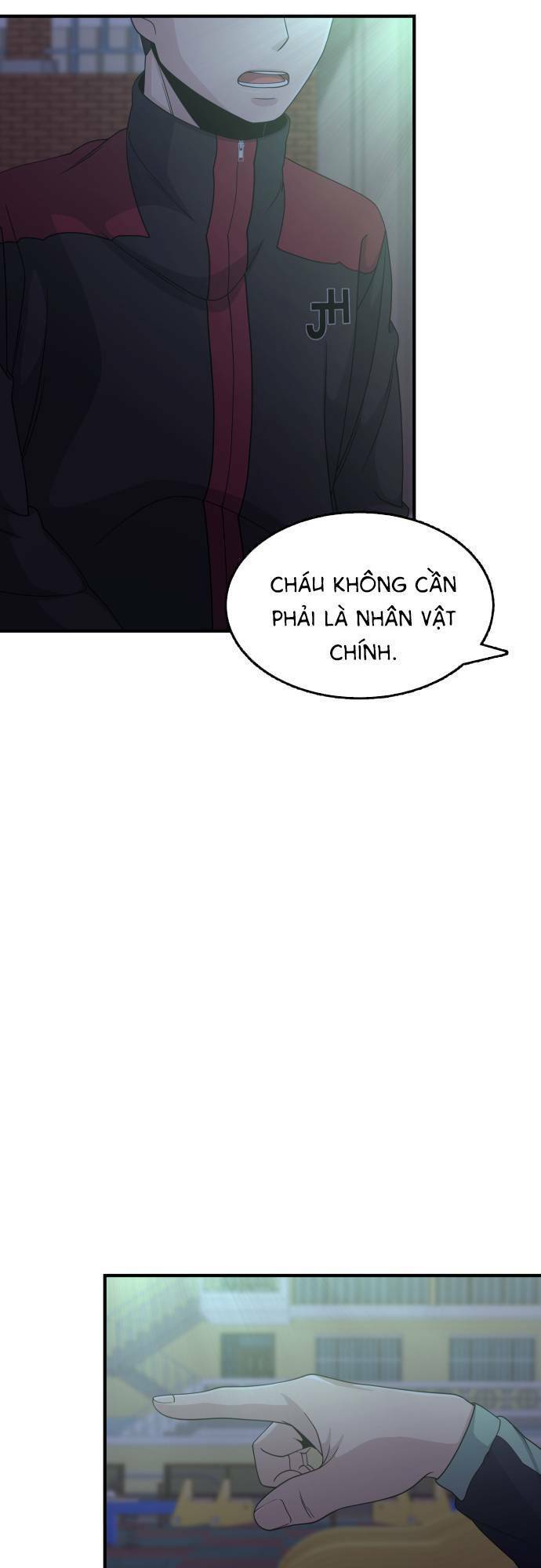 One Point Chapter 1 - Trang 2