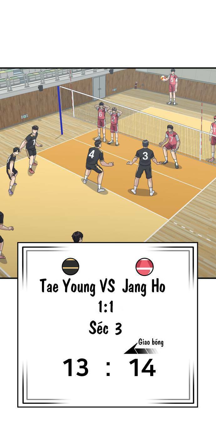 One Point Chapter 1 - Trang 2