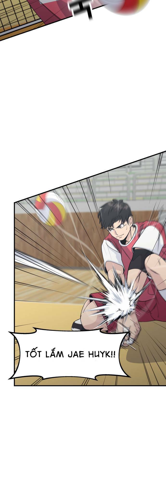 One Point Chapter 1 - Trang 2