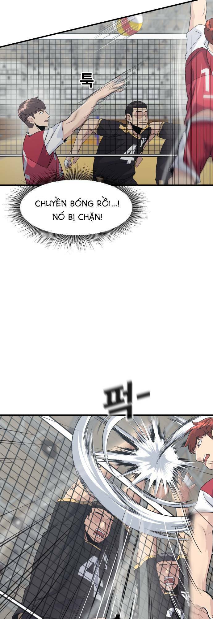 One Point Chapter 1 - Trang 2