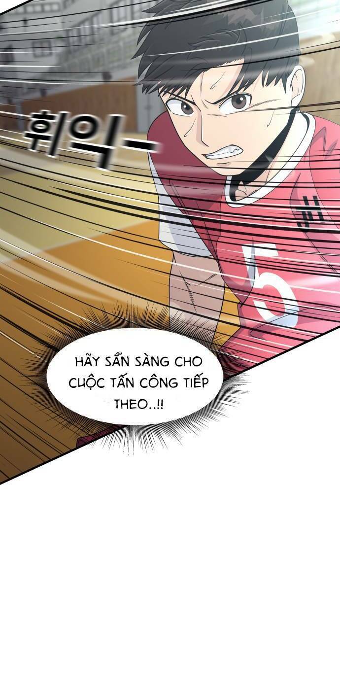 One Point Chapter 1 - Trang 2