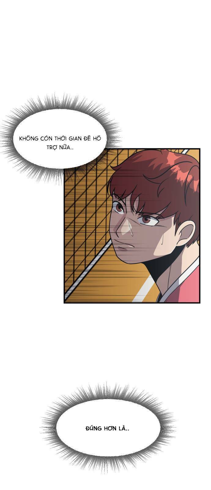 One Point Chapter 1 - Trang 2