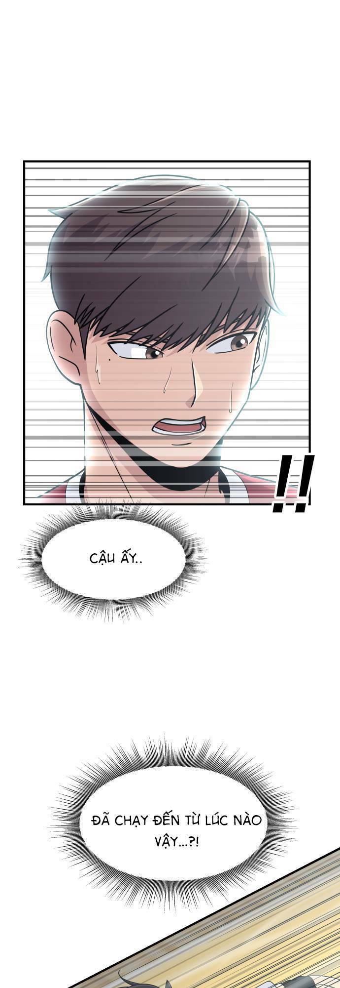 One Point Chapter 1 - Trang 2