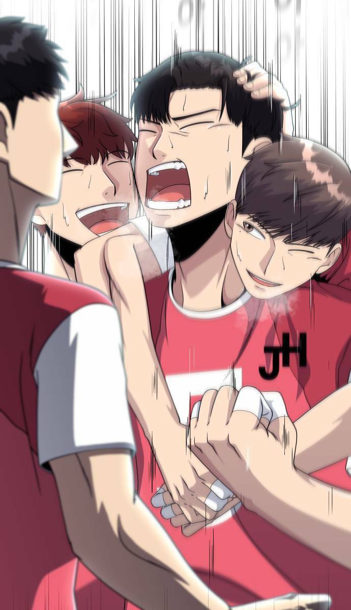 One Point Chapter 1 - Trang 2