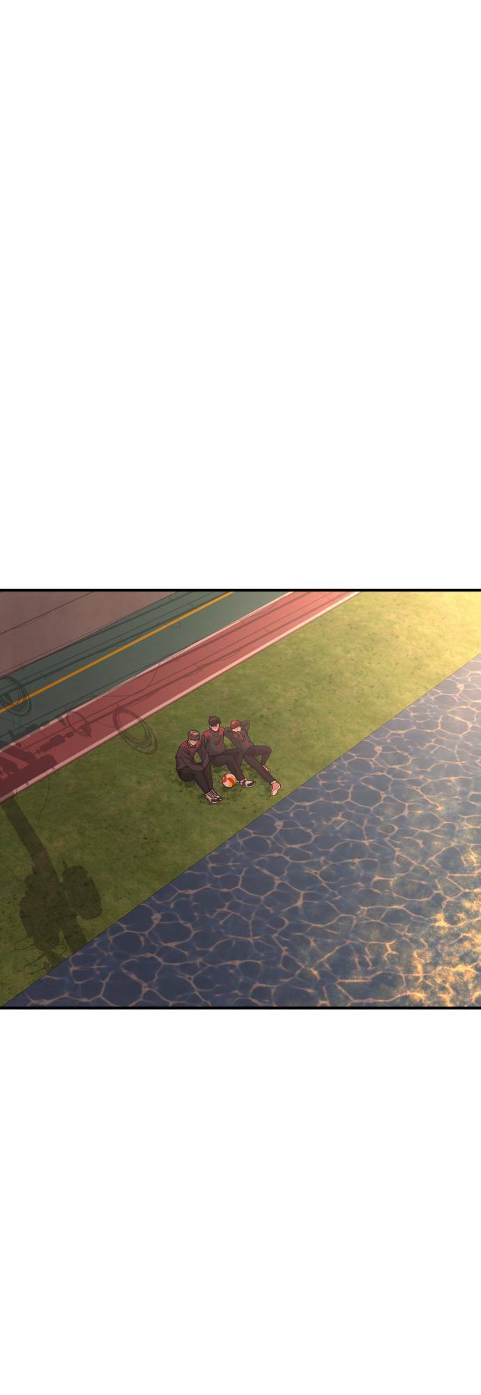 One Point Chapter 1 - Trang 2