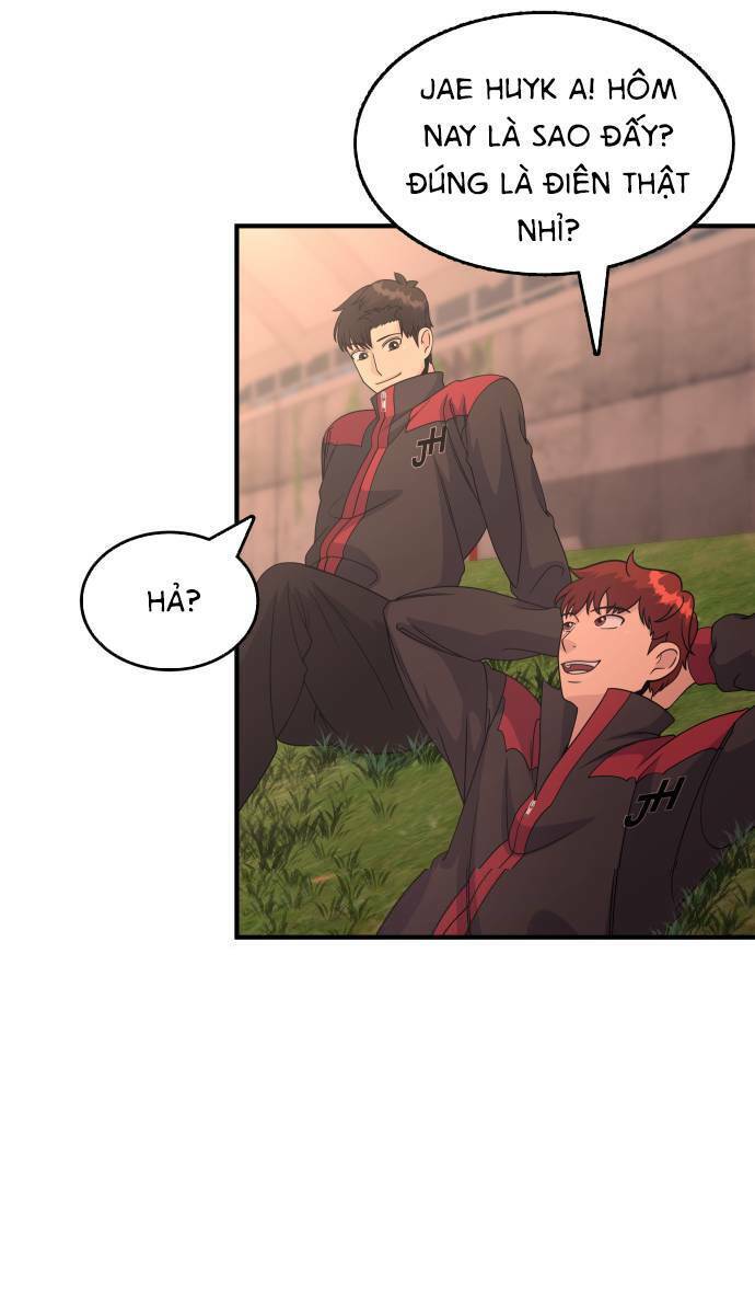 One Point Chapter 1 - Trang 2