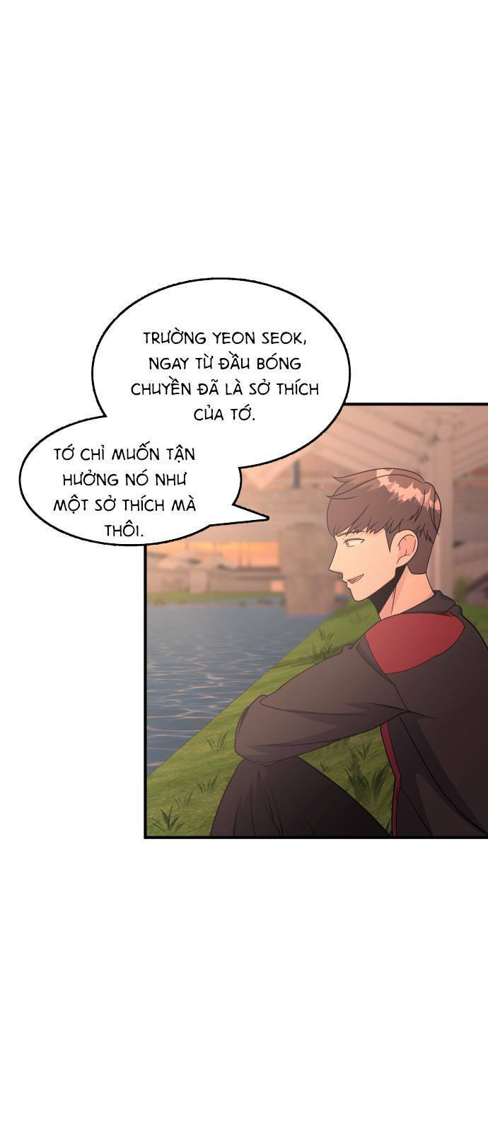 One Point Chapter 1 - Trang 2