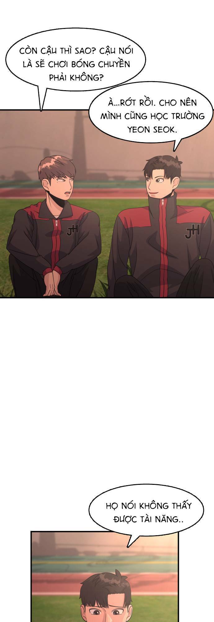 One Point Chapter 1 - Trang 2