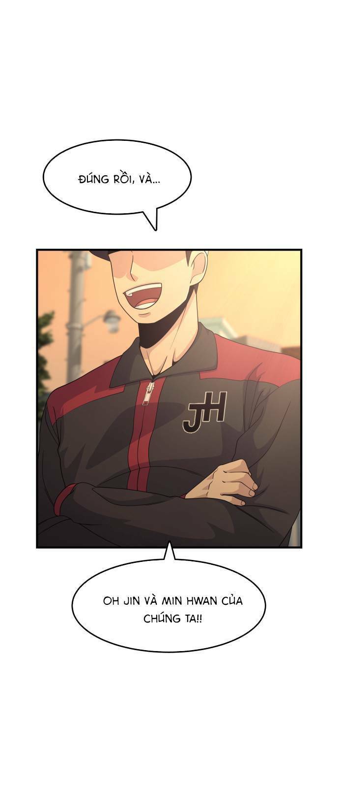 One Point Chapter 1 - Trang 2