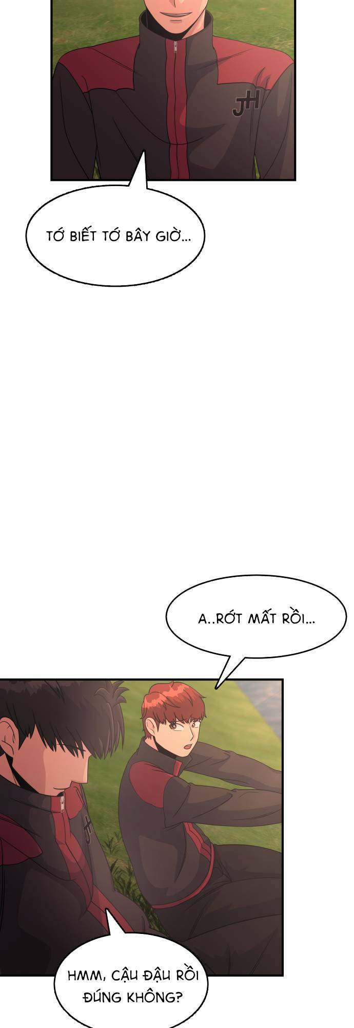 One Point Chapter 1 - Trang 2