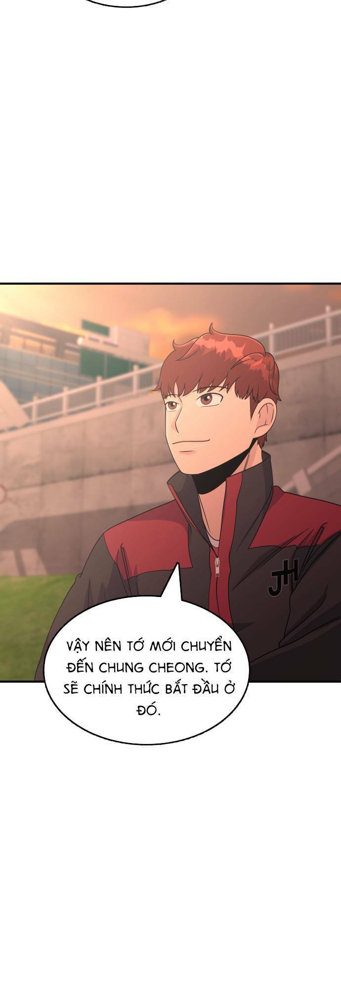 One Point Chapter 1 - Trang 2