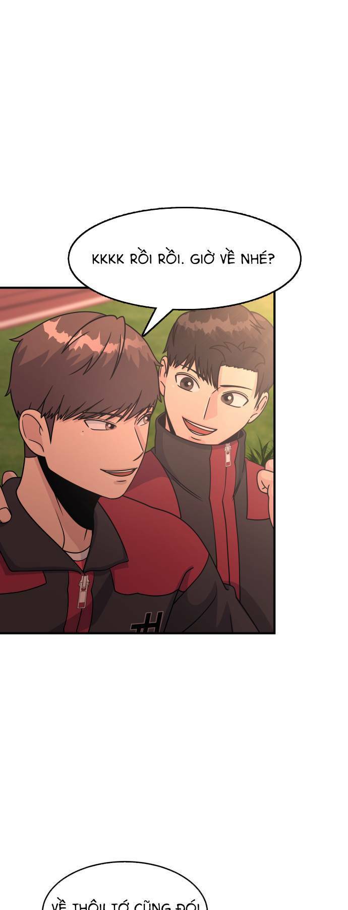 One Point Chapter 1 - Trang 2