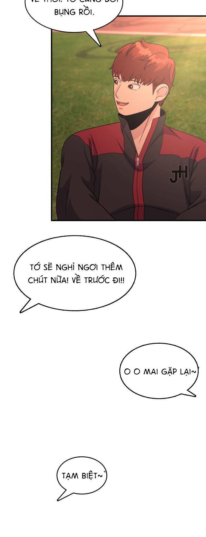 One Point Chapter 1 - Trang 2