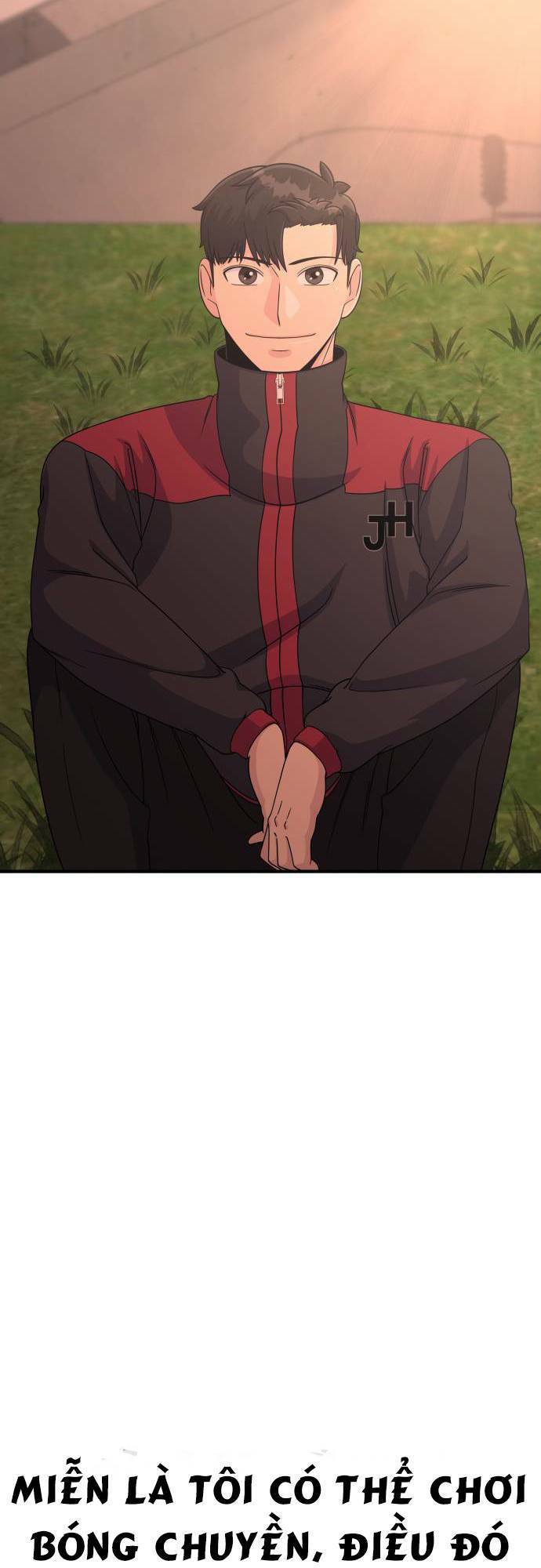 One Point Chapter 1 - Trang 2