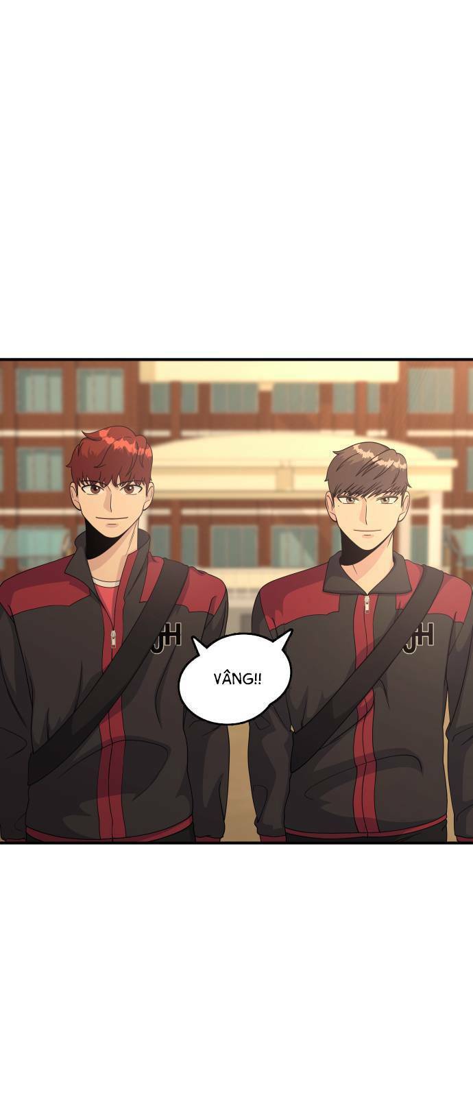 One Point Chapter 1 - Trang 2