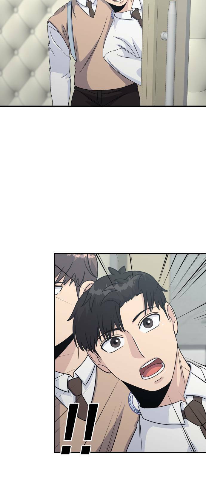 One Point Chapter 1 - Trang 2