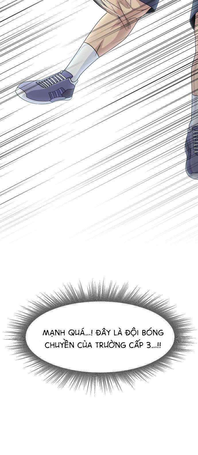 One Point Chapter 1 - Trang 2