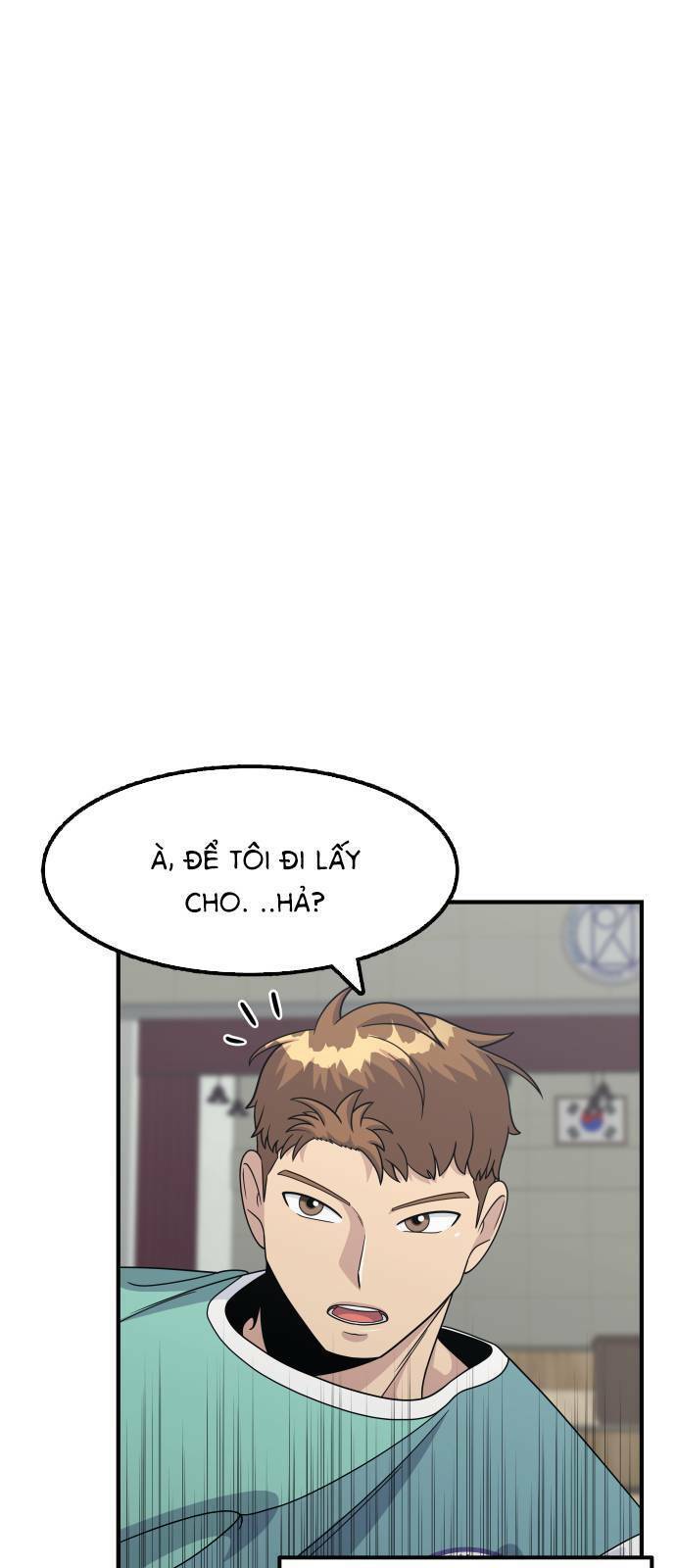 One Point Chapter 1 - Trang 2