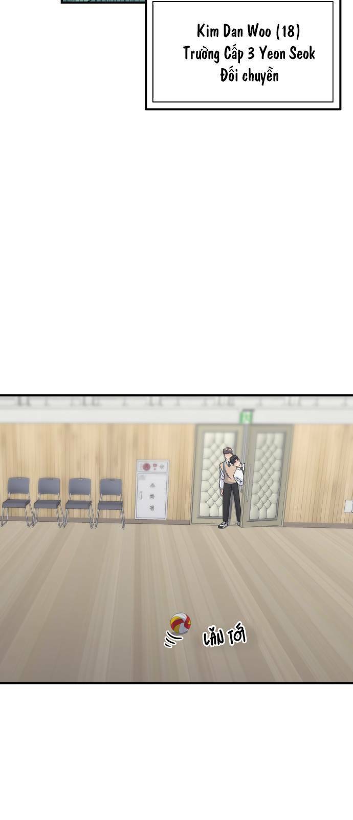 One Point Chapter 1 - Trang 2