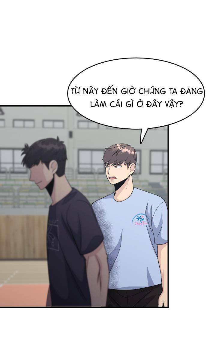 One Point Chapter 2 - Trang 2