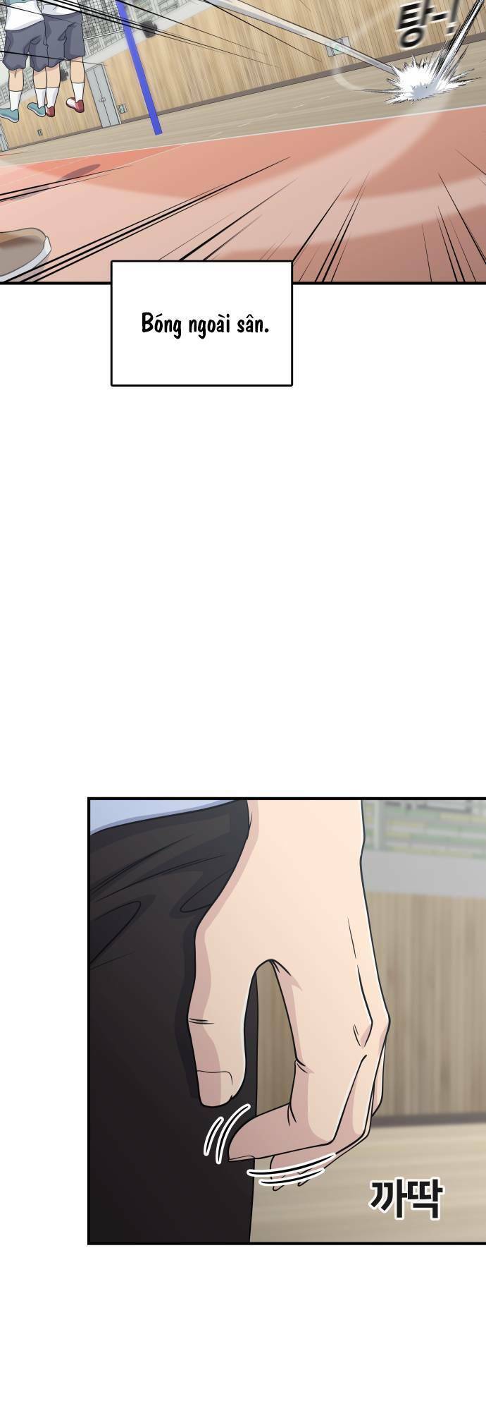 One Point Chapter 3 - Trang 2