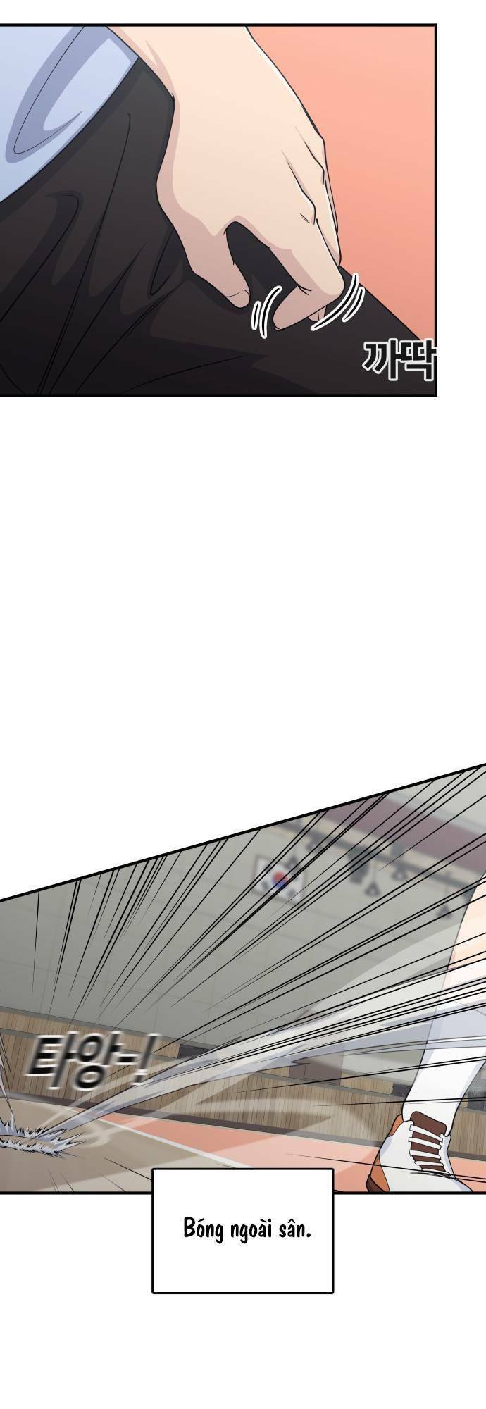 One Point Chapter 3 - Trang 2