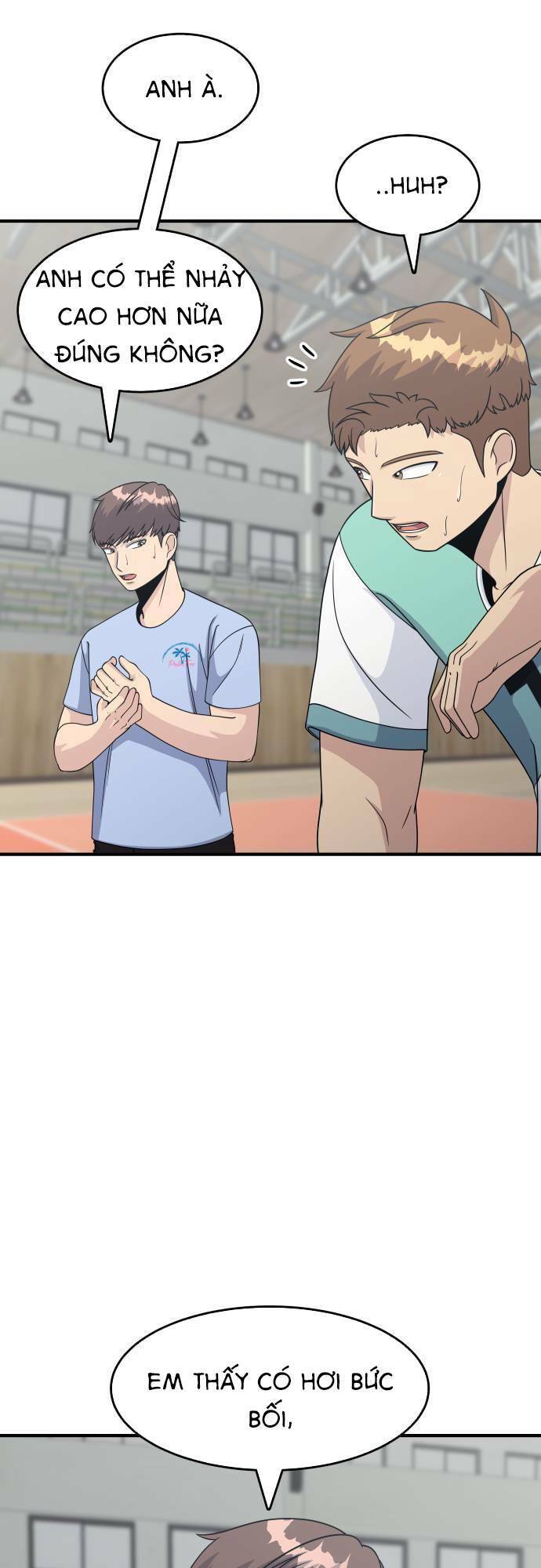 One Point Chapter 3 - Trang 2