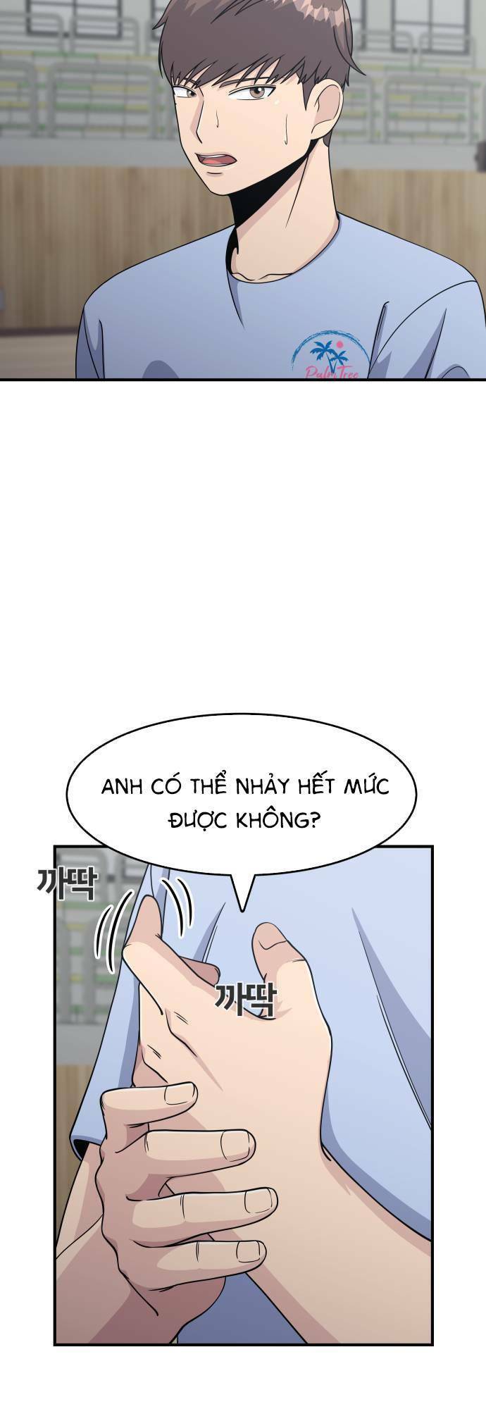 One Point Chapter 3 - Trang 2