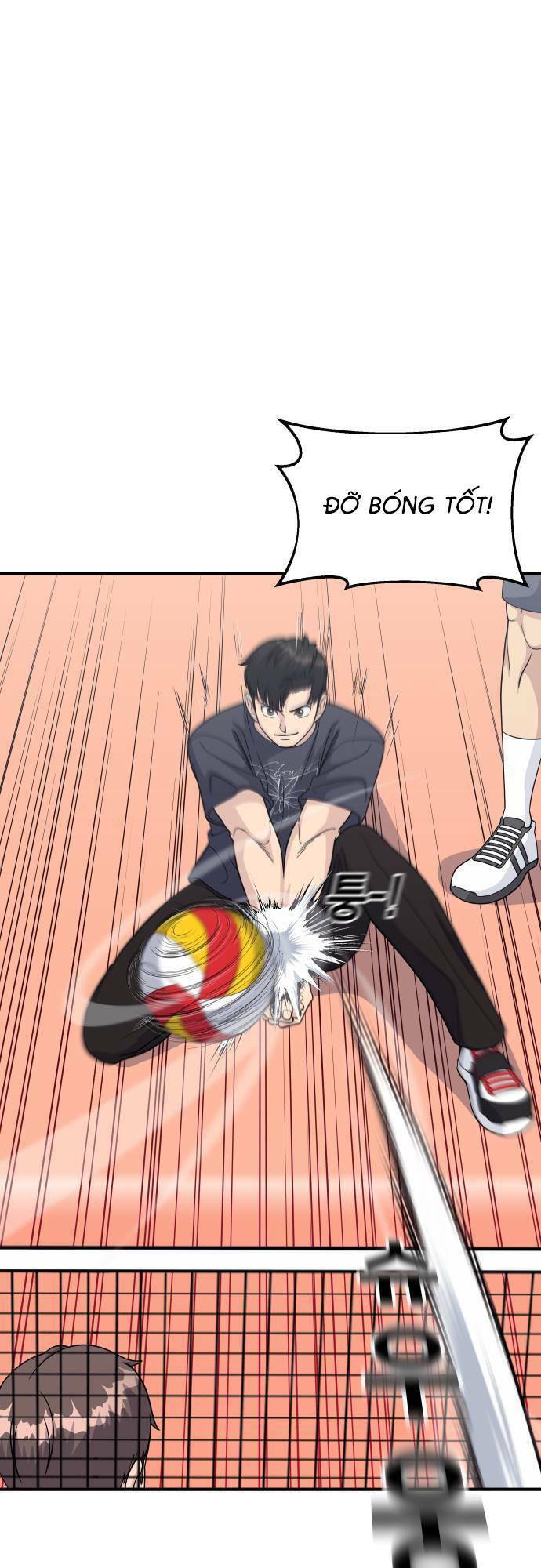 One Point Chapter 3 - Trang 2