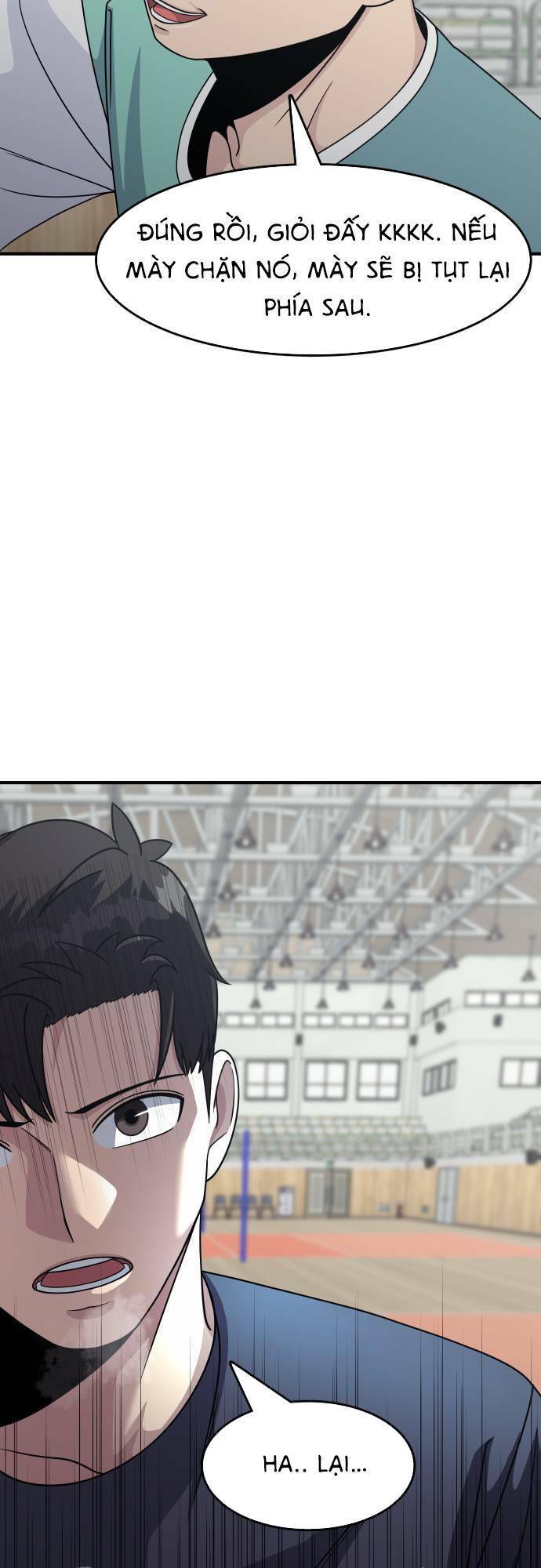 One Point Chapter 3 - Trang 2