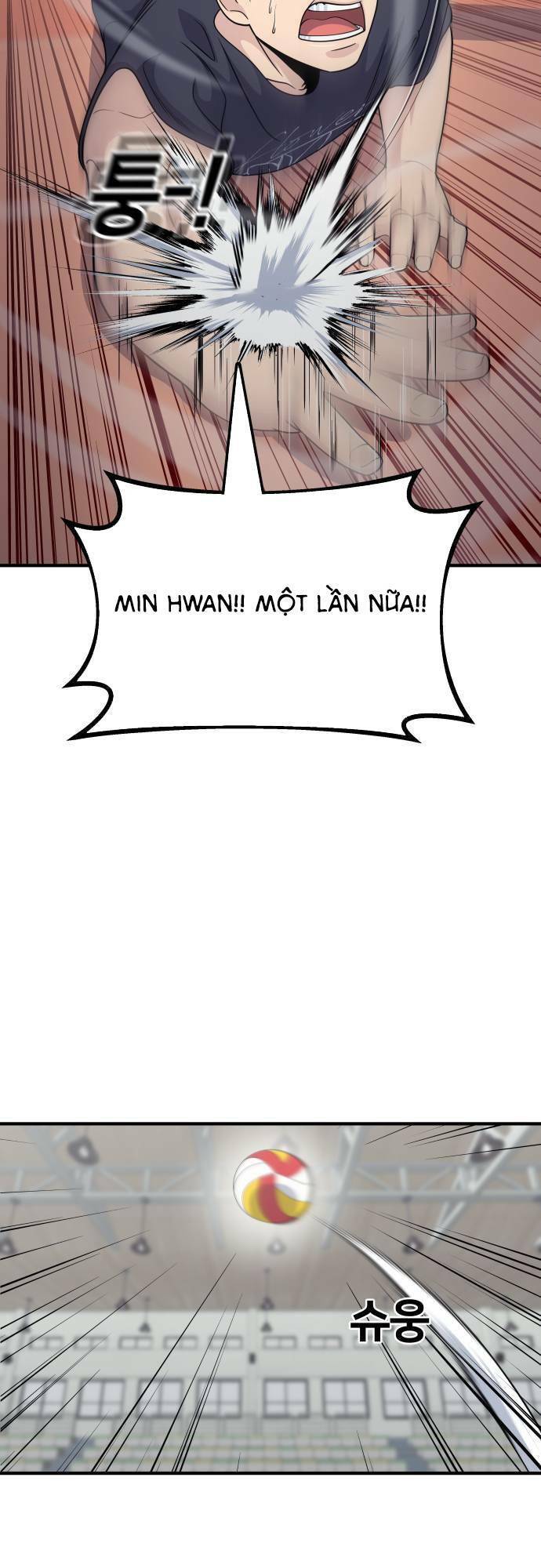 One Point Chapter 3 - Trang 2